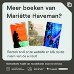 Het feest achter de gordijnen 9789461906007 Mariëtte Haveman, Verzenden, Zo goed als nieuw, Mariëtte Haveman