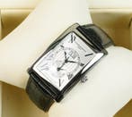 Frédérique Constant - Dual Time - Automatic - Grande Date -, Nieuw