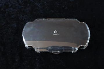 Logitech Travelcase Playstation Portable, Spelcomputers en Games, Spelcomputers | Sony PlayStation Portables | Accessoires, Verzenden