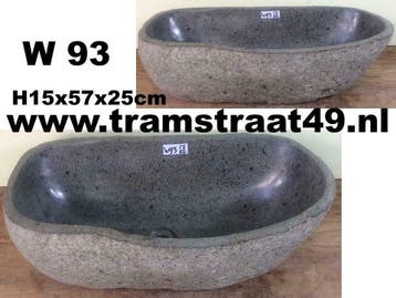 Wasbak trog voor toilet / wc | Extra smalle en lange waskom, Ophalen of Verzenden, Nieuw