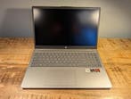 Nette snelle HP laptop met AMD Ryzen 7 7730U en Windows 11, 256GB NVME SSD, 2 tot 3 Ghz, AMD Ryzen 7 7730U, Ophalen of Verzenden