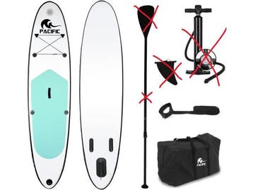 Veiling - Pacific Special Edition Sup Board - 305 cm - Tot 1, Nieuw