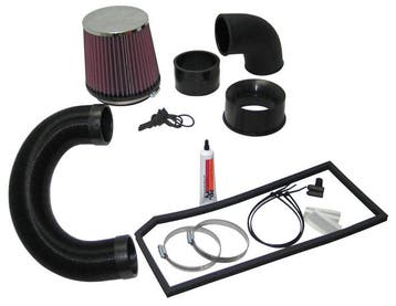 K&N 57I injection kit VW Audi Seat 2.0 TFSI, Auto-onderdelen, Motor en Toebehoren, Verzenden, Nieuw