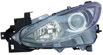 Koplamp o.a: Mazda, 3 (BM, BN), Ophalen of Verzenden, Nieuw, Mazda
