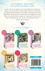 De theewinkel vol geluk / Valerie Lane / 1 9789022593394, Verzenden, Zo goed als nieuw, Manuela Inusa