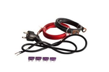 Vechline SoPure Omvormer Pure Sinus V2 3000W, Ophalen of Verzenden, Nieuw