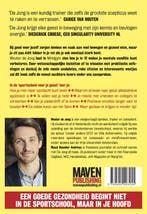 Mindgym 9789492493255 Wouter de Jong, Boeken, Verzenden, Gelezen, Wouter de Jong