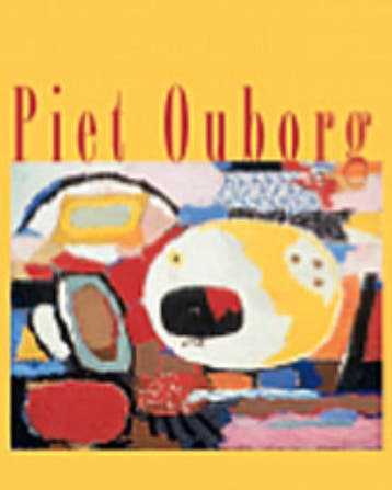 Piet Ouborg, solist - Bert Jansen 9789040086335, Verzenden, Zo goed als nieuw, Bert Jansen