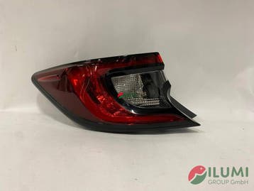 Toyota Corolla E21 22-24 Lift Hatchback Achterlicht Links LE, Verzenden, Gebruikt