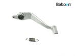 Rempedaal Kawasaki Z 800 2013-2016 (Z800 ZR800A-B), Verzenden, Gebruikt