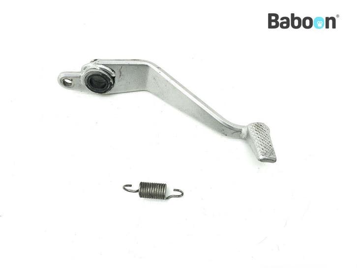 Rempedaal Kawasaki Z 800 2013-2016 (Z800 ZR800A-B), Motoren, Onderdelen | Kawasaki, Gebruikt, Verzenden