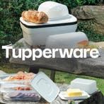 800+ Tupperware producten, vandaag besteld, morgen in huis!, Huis en Inrichting, Keuken | Tupperware, Ophalen of Verzenden, Nieuw