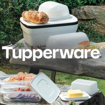 Grootste Tupperware webshop van Nederland!, Ophalen of Verzenden, Nieuw