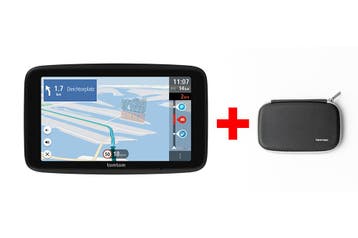 TomTom Navigatiesysteem Value Pack, Verzenden, Nieuw