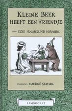 Kleine Beer heeft een vriendje (9789047709077), Verzenden, Nieuw