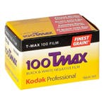 Kodak T-max TMX 100 135-36, Ophalen of Verzenden, Nieuw, Kodak