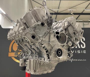 BMW M2 M3 M4 M5 M8 X3M X4M X5M X6M motorrevisie motor, Gereviseerd, BMW