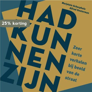 Had kunnen zijn - Marjolein Scherphuis 9789493170537, Verzenden, Gelezen, Marjolein Scherphuis