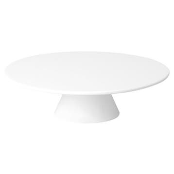 GGM Gastro | Taartstandaard - CASUAL - Melamine - Ø 310mm -, Verzenden, Nieuw in verpakking