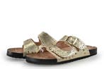 Ann Rocks Sandalen in maat 40 Goud, Kleding | Dames, Schoenen, Ann Rocks, Overige kleuren, Verzenden, Sandalen of Muiltjes