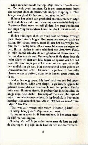 Harley Niet De Motor, Ophalen of Verzenden, Nieuw