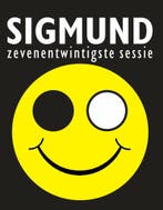 Sigmund 27 - Sigmund (9789463360340, Peter de Wit), Verzenden, Nieuw