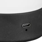 LED Tafellamp - Trion Onyx - 1x LED SMD 1.5W - Touch, Ophalen of Verzenden, Nieuw, Glas