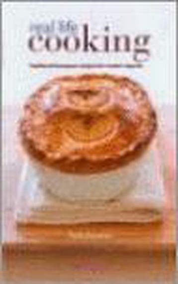 Real Life Cooking 9781844300334 Trish Deseine, Verzenden, Gelezen, Trish Deseine