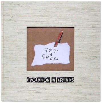 Get a grip - alex speelman 9789070105167, Verzenden, Zo goed als nieuw, Alex speelman