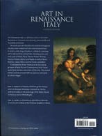 Art in Renaissance Italy, 4th edition 9781856697972, Verzenden, Gelezen, John Paoletti