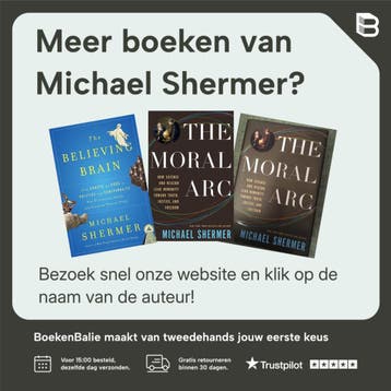 Skeptic - Michael Shermer 9781250119636, Verzenden, Zo goed als nieuw, Michael Shermer