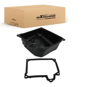 Sump geschikt voor Audi A3 DOHC Diesel/Petrol 2008-2016 0..., Verzenden, Nieuw, Audi