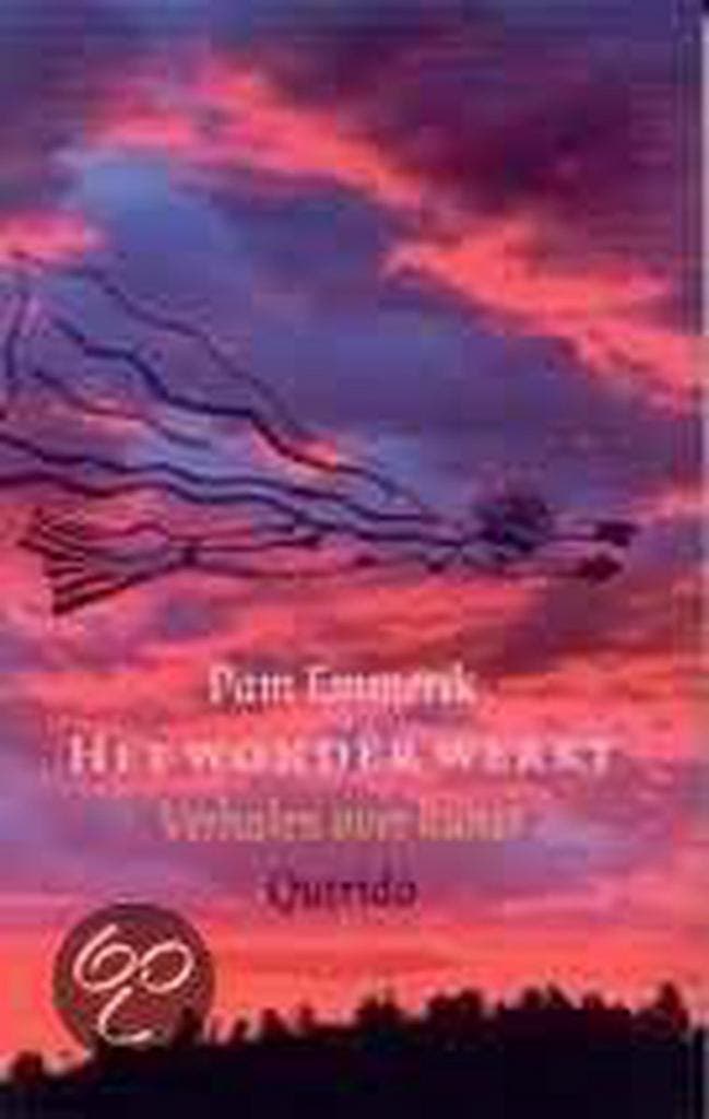 Het wonder werkt 9789021460826 P. Emmerik, Boeken, Literatuur, Zo goed als nieuw, Verzenden