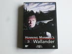 Henning Mankells Wallander - volume 3 (6 DVD), Cd's en Dvd's, Dvd's | Tv en Series, Ophalen of Verzenden, Zo goed als nieuw
