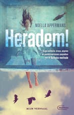Heradem! 9789022335420 Noella Appermans, Boeken, Gezondheid, Dieet en Voeding, Verzenden, Zo goed als nieuw, Noella Appermans