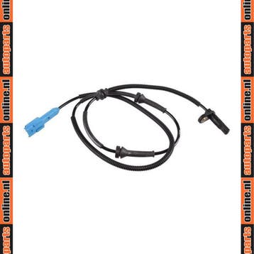 ABS-sensor Vooras Peugeot 1007 1.4 (vanaf 2005), Verzenden, Nieuw, Peugeot