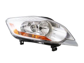 Koplamp o.a: Ford, Kuga I, Ophalen of Verzenden, Nieuw, Ford USA