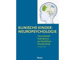 Boek Klinische kinderneuropsychologie 9789085062691, Boeken, Overige Boeken, Zo goed als nieuw, Verzenden