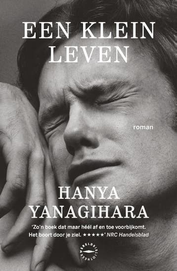 Een Klein Leven | Hanya Yanagihara | Nieuw, Ophalen of Verzenden, Nieuw, Hanya Yanagihara