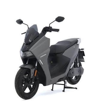 Aktie Horwin SK1 Standaard range   tot 30 sept, Ophalen, Maximaal 45 km/u, Horwin, Elektrisch