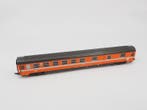 Roco H0 - 74043 - Modeltrein personenwagen (1) - Eurofima, Nieuw