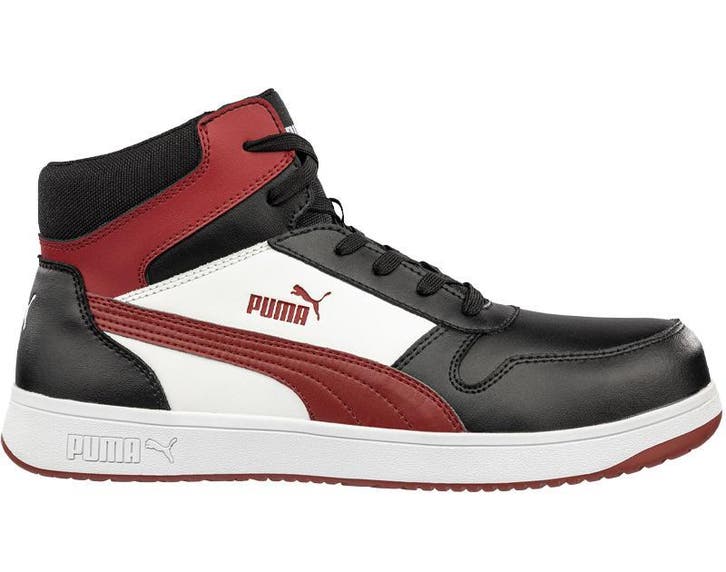 Nieuwe Puma werkschoenen - Altijd voordeliger, Tuin en Terras, Werkkleding, Dames, Heren, Schoenen, Nieuw, Ophalen of Verzenden