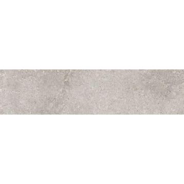 Sphinx Terrazzo Vloertegel - 48x198 mm - Mat Grijs, Ophalen of Verzenden, Nieuw
