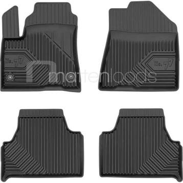 Kia e-Soul vanaf 2019 All Weather rubber automatten, Ophalen of Verzenden, Nieuw