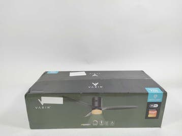 Varin Ventilator Smart - met LED -, Witgoed en Apparatuur, Verzenden, Nieuw