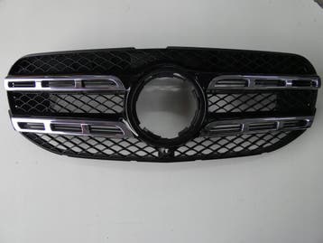 Grill Mercedes GLS W-167 (camera versie), Verzenden, Gebruikt