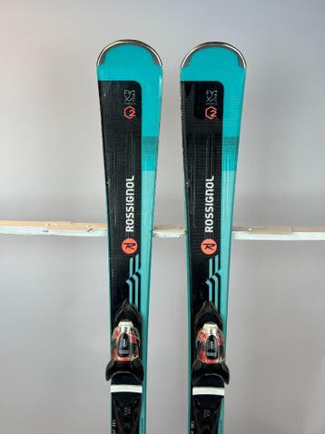Rossignol Famous 2-135 cm, Gebruikt, Rossignol, Ophalen of Verzenden, Carve