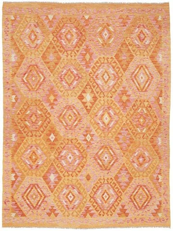 Kelim - Kelim - 230 cm - 172 cm - onbenut-Vintagestyle Kelim, Nieuw