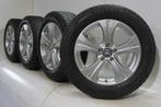 Mercedes GLC X253 GLC Coupe C253 18 inch velgen Bridgestone, 18 inch, Gebruikt, Velg(en), Winterbanden