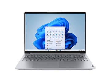 Lenovo - Thinkbook 16 G8 Ial - 16 inch - Arctic Grey, Qwerty, Verzenden, Nieuw, Beeldschermdiagonaal (cm/inch)->40.6 cm / 16 inch